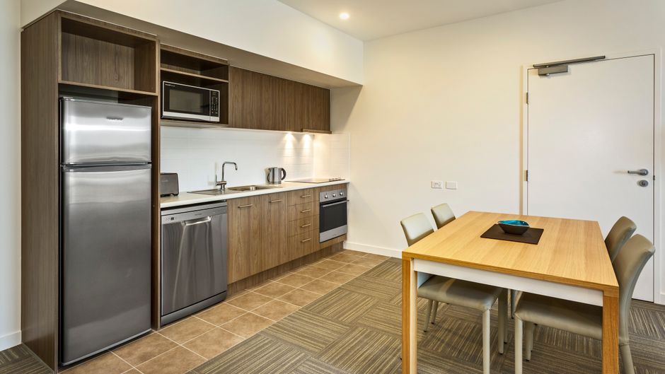 Quest Townsville On Eyre Room
