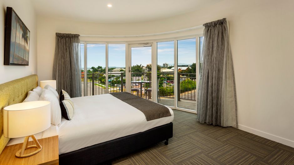 Quest Townsville On Eyre Room