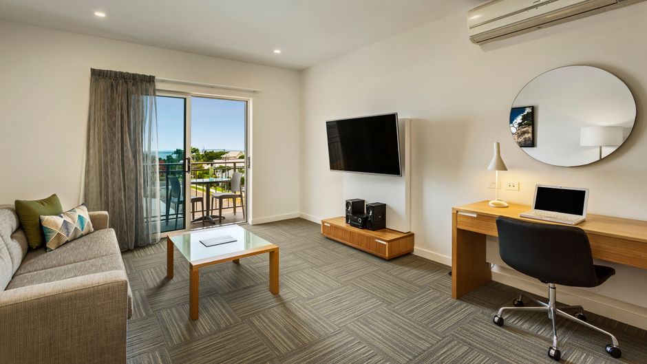 Quest Townsville On Eyre Room