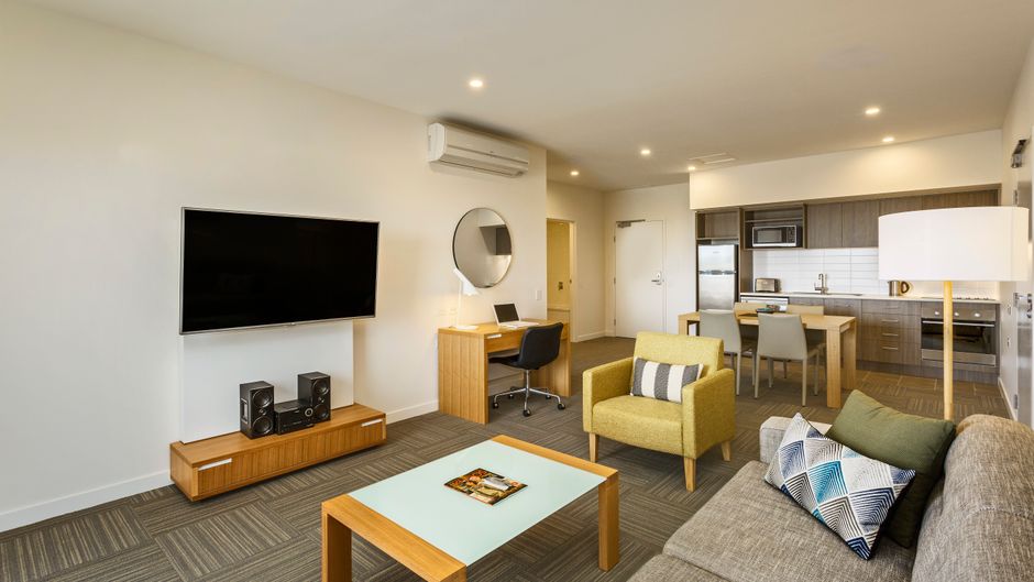 Quest Townsville On Eyre Room
