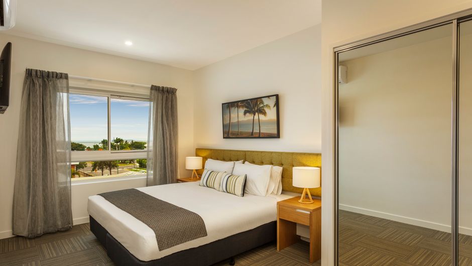 Quest Townsville On Eyre Room