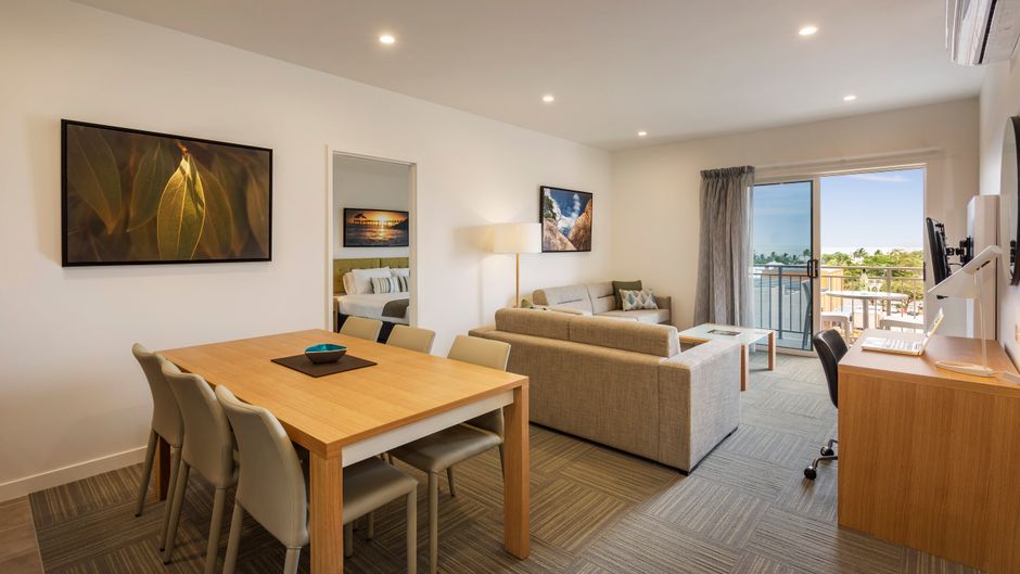 Quest Townsville On Eyre Room