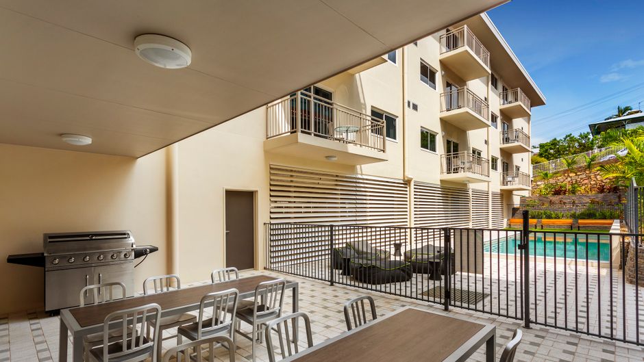 Quest Townsville On Eyre Exterior