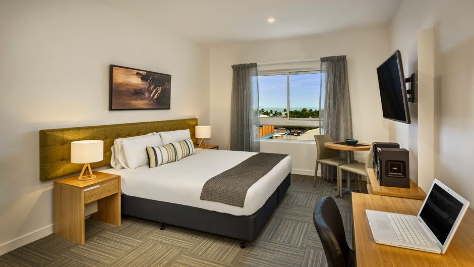 Quest Townsville On Eyre Room