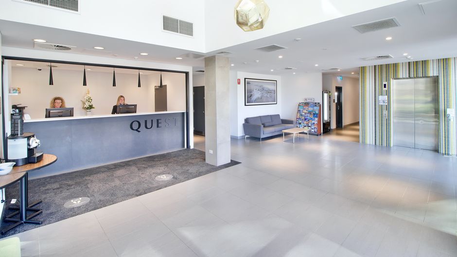Quest Rockingham Other