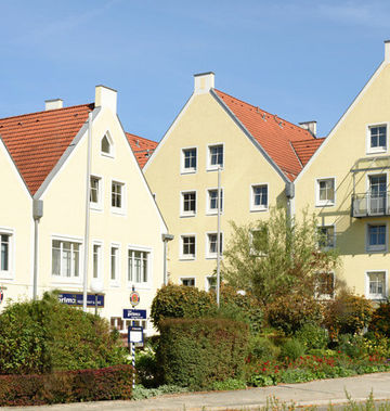 Das Seidl Hotel