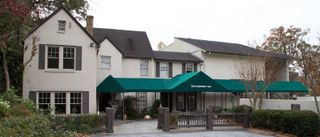 The University Inn At Emory