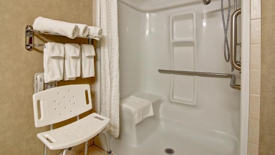 Canalta Hotel Provost Room