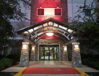 WeStay Suites Covington
