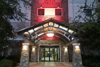 WeStay Suites Covington