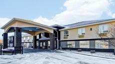 Canalta Hotel Provost