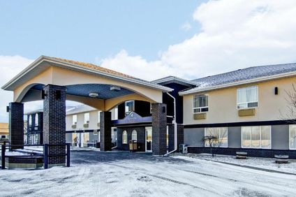 Canalta Hotel Provost