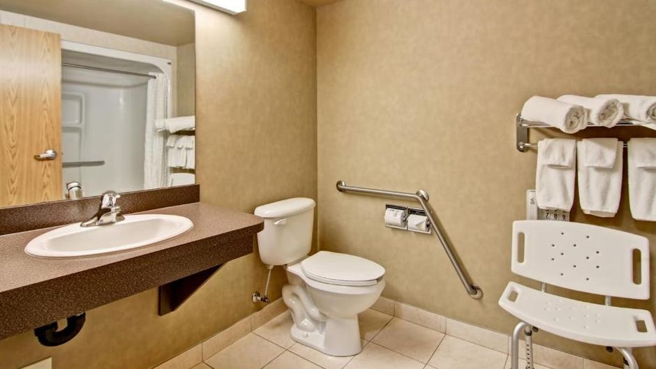 Canalta Hotel Provost Room