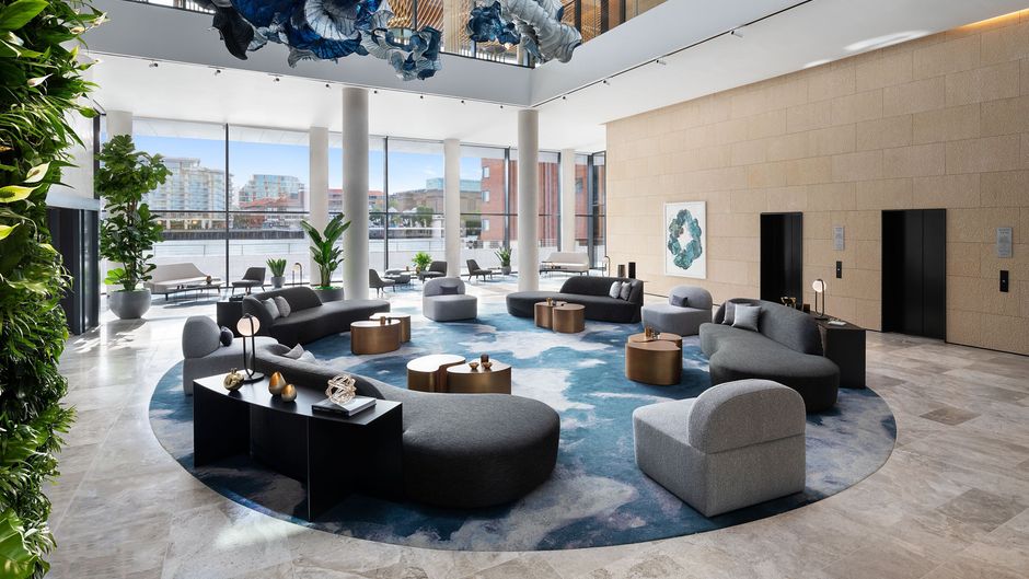 The Westin London City Other