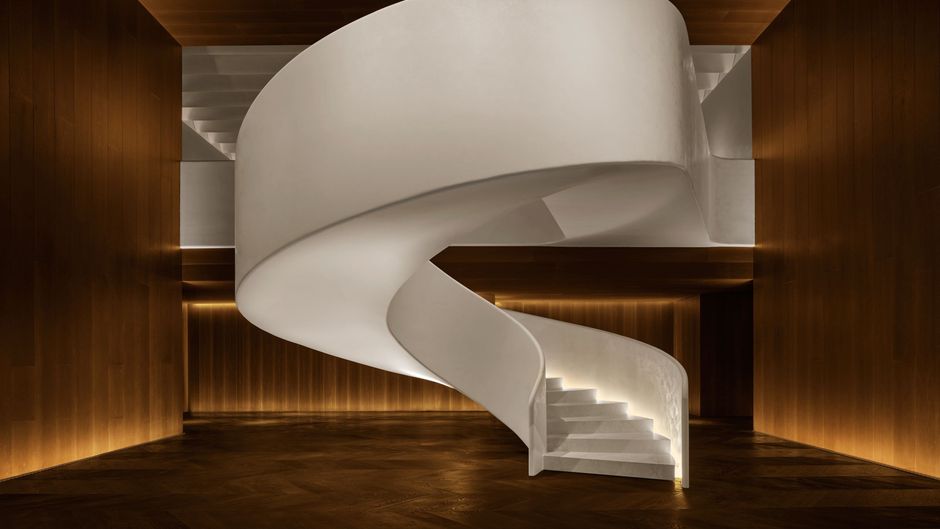The Madrid Edition Other