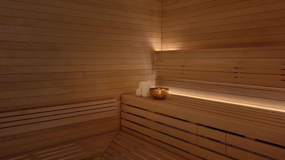 The Madrid Edition Spa