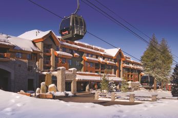 Marriott Grand Residence Club, Lake Taho