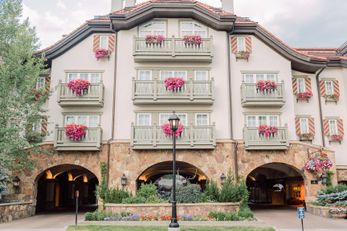 Sonnenalp Hotel