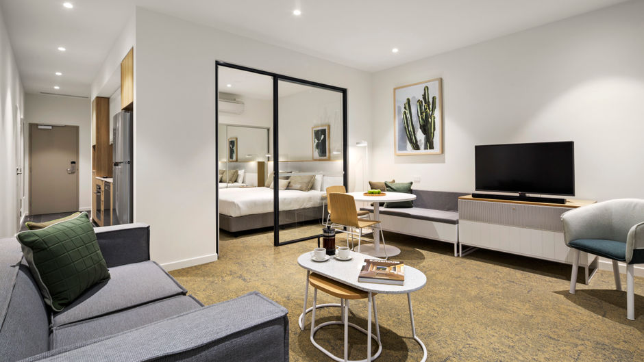 Quest Epping Room