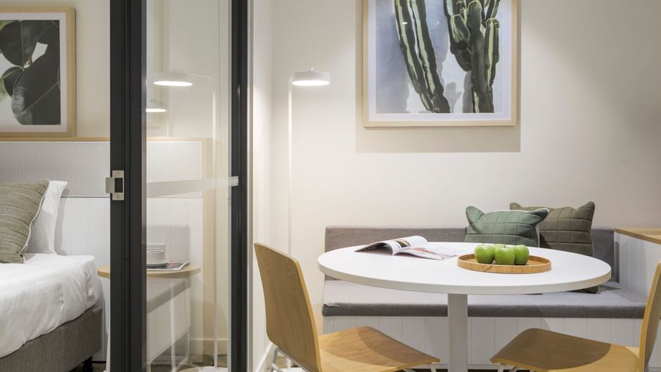 Quest Epping Room