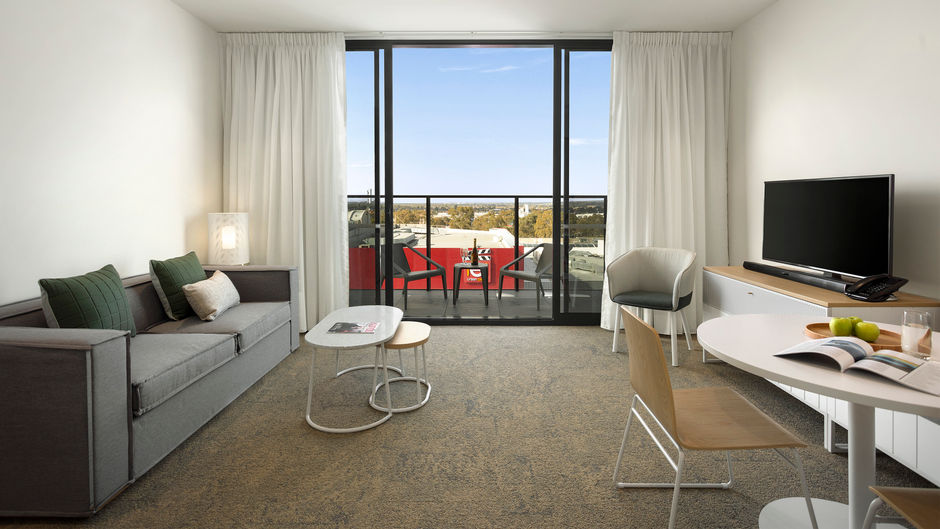 Quest Epping Room
