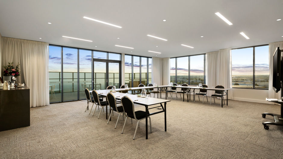 Quest Epping Room
