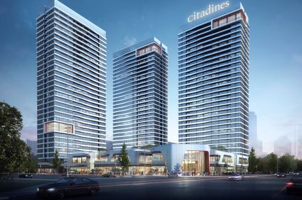 Citadines Gaoxin Chengdu