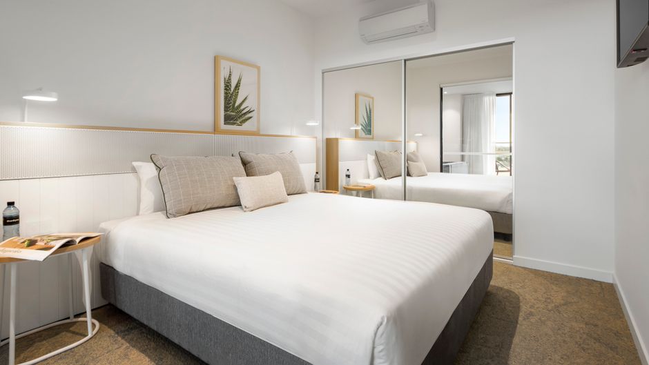 Quest Epping Room