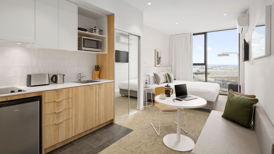 Quest Epping Room