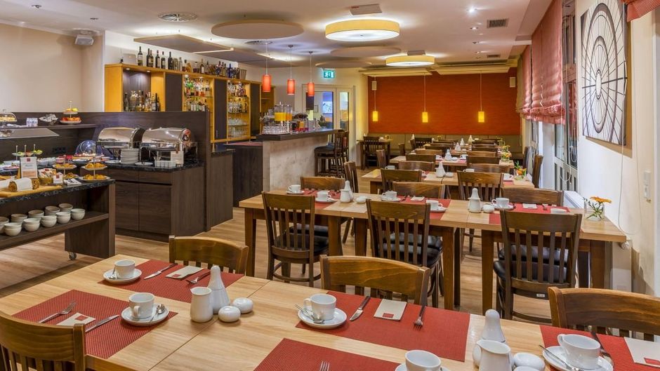 Das Seidl Hotel Restaurant