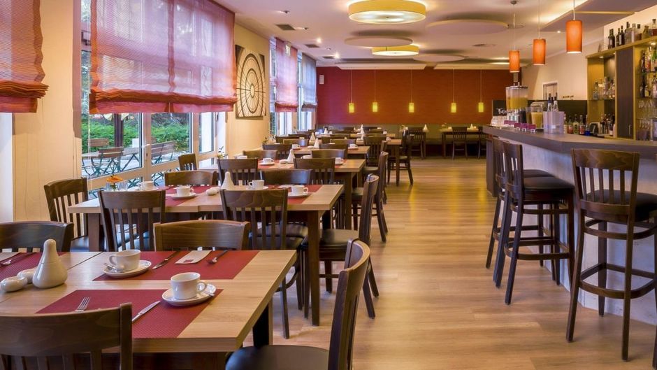 Das Seidl Hotel Restaurant