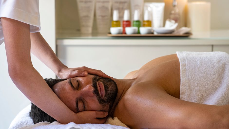 Hotel Helvetia & Bristol Spa