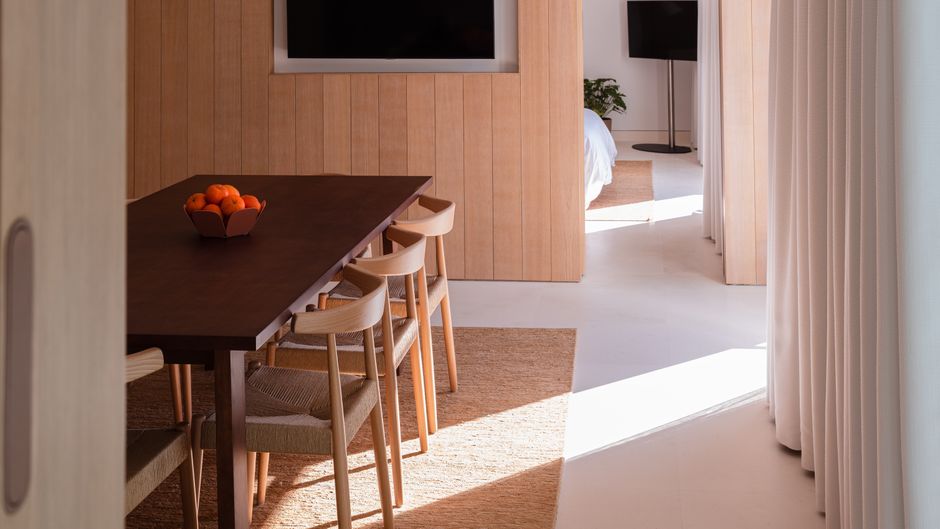 The Standard, Ibiza Restaurant