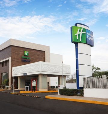 Holiday Inn Express Piedras Negras
