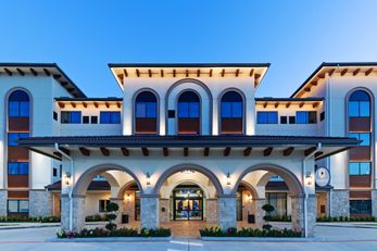Hotel Indigo Spring-Woodlands Area