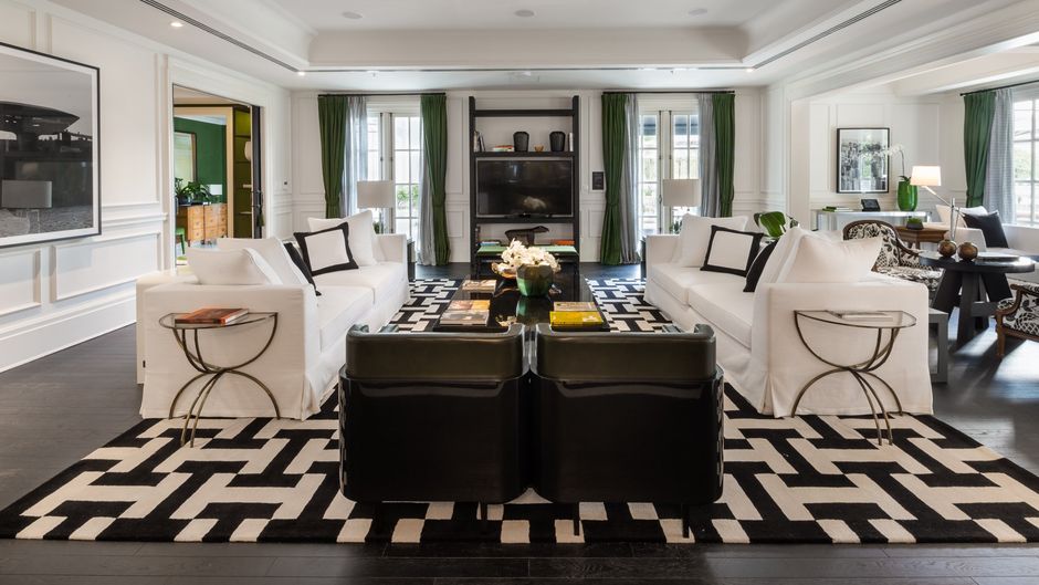 Palacio Tangara Suite