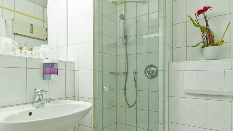 Hotel Neuwirtshaus Room