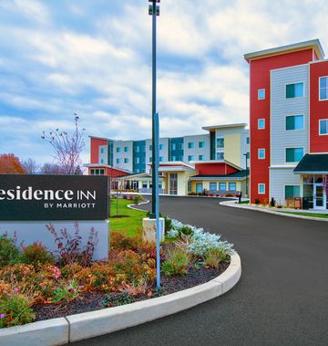 Residence Inn by Marriott Reading