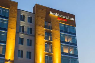 Residence Inn Vanderbilt/West End