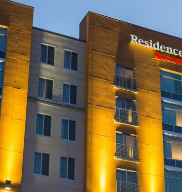Residence Inn Vanderbilt/West End