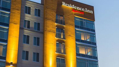 Residence Inn Vanderbilt/West End