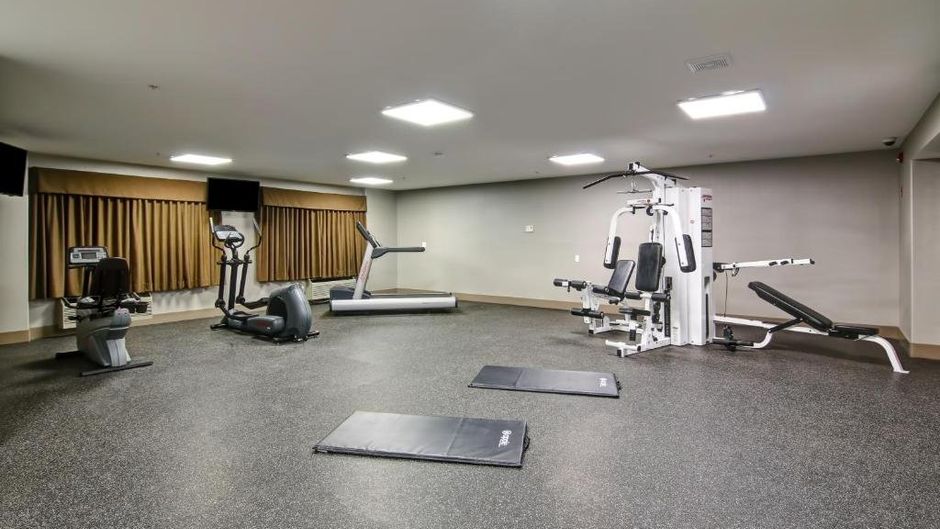 Canalta St Paul Recreation