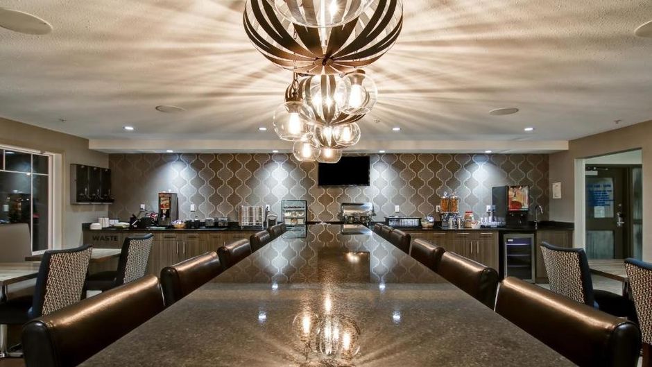 Canalta St Paul Restaurant