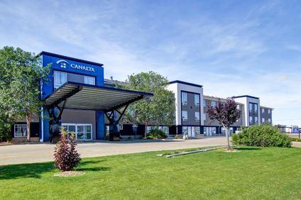 Canalta St Paul