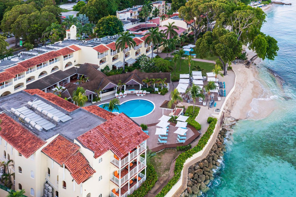 Hotels in St. James, Barbados  Colony Club by Elegant Hotels