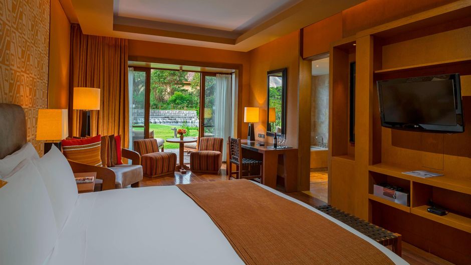 Tambo del Inka, Luxury Collection Resort Room