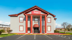 Red Roof Inn & Stes Pensacola-NAS Corry
