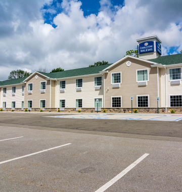 Cobblestone Hotel & Suites Harborcreek