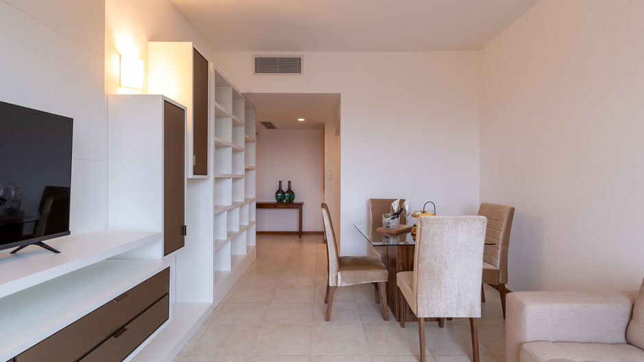 Holiday Inn Manaus Room