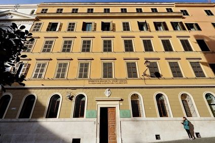Hotel Santa Sofia